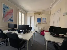 Location Bureaux Paris 75002 Paris 2e