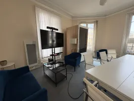 Location Location Bureaux Paris 75002