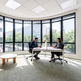 Location Bureaux Paris 75019 Paris 19e