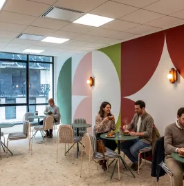 Location Location Bureaux Paris 75019