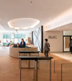 Location Location Bureaux Paris 75019