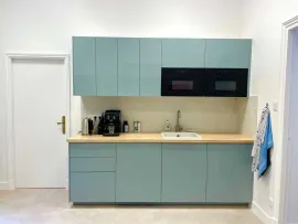 Location Location Bureaux Paris 75008