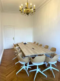 Location Location Bureaux Paris 75008