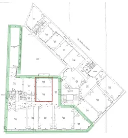Location Location Bureaux Paris 75008