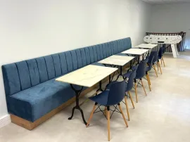 Location Location Bureaux Paris 75008