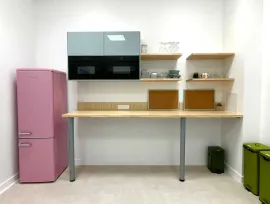 Location Location Bureaux Paris 75008