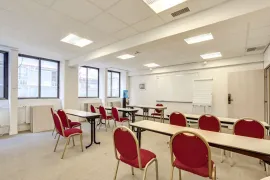 Location Bureaux Paris 75015 Paris 15e