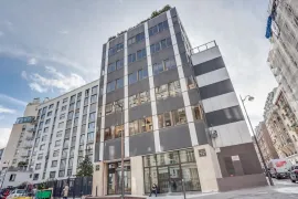 Location Location Bureaux Paris 75015
