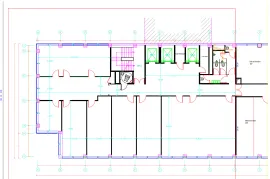 Location Location Bureaux Paris 75015