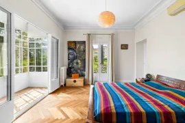 Vente Cimiez Historique – Exceptionnel Hôtel Particulier Belle Époque