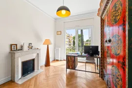 Vente Cimiez Historique – Exceptionnel Hôtel Particulier Belle Époque