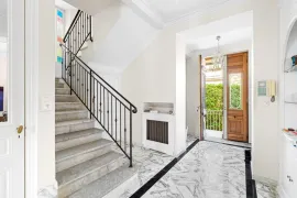 Vente Cimiez Historique – Exceptionnel Hôtel Particulier Belle Époque