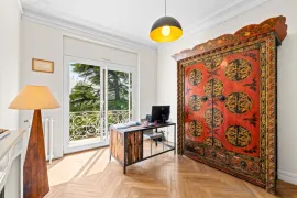 Vente Cimiez Historique – Exceptionnel Hôtel Particulier Belle Époque