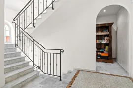 Vente Cimiez Historique – Exceptionnel Hôtel Particulier Belle Époque