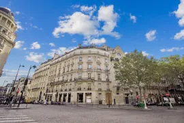Location Bureaux Paris 75008 Paris 8e