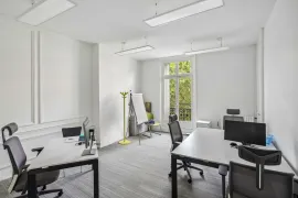 Location Location Bureaux Paris 75008