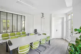 Location Location Bureaux Paris 75008