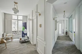 Location Location Bureaux Paris 75008