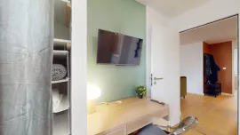 Colocation Colocation 3 chambres
