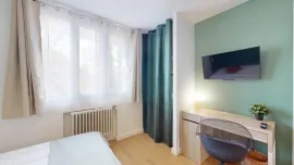 Colocation Colocation 3 chambres