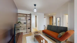 Colocation Colocation 3 chambres
