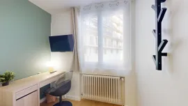 Colocation Colocation 3 chambres