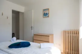 Vente T3 meublé eaux claires