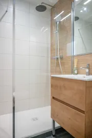 Vente T3 meublé eaux claires