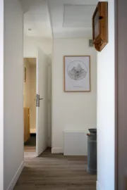 Vente T3 meublé eaux claires