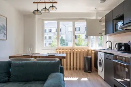 Vente T3 meublé eaux claires
