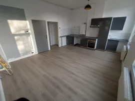LOCATION - APPARTEMENT - FOURMIES 📍 Fourmies