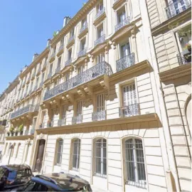 Location Bureaux Paris 75008 Paris 8e