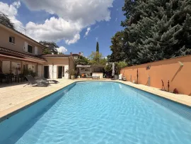 Colocation Colocation 2 personnes, maison avec piscine