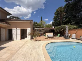 Colocation Colocation 2 personnes, maison avec piscine