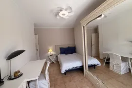 Colocation 2 personnes, maison avec piscine Lyon 8e