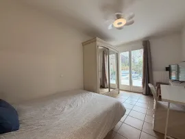 Colocation Colocation 2 personnes, maison avec piscine