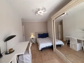 Colocation Colocation 2 personnes, maison avec piscine