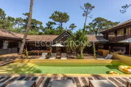 Villa Le Coeur du Ferret Lège-Cap-Ferret