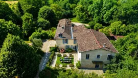 Vente EXCLUSIVITÉ MANSION AQUITAINE – Division.