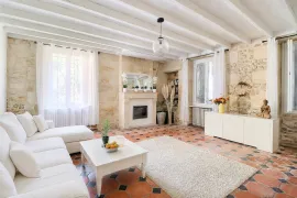 Vente EXCLUSIVITÉ MANSION AQUITAINE – Division.