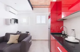 Location Carrer Nou de la Rambla, Barcelona