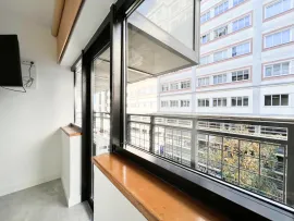 Colocation Calle de Jacometrezo, Madrid