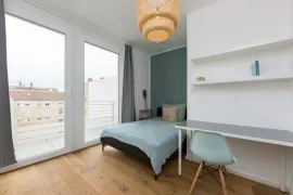 Nazarethkirchstraße, Berlin Berlin
