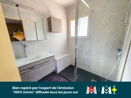 Vente Grande et belle Maison 6 chambres - piscine - calme et sans vis à vis - tout à pied