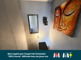 Vente Grande et belle Maison 6 chambres - piscine - calme et sans vis à vis - tout à pied