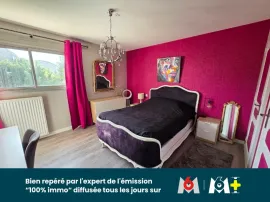 Vente Grande et belle Maison 6 chambres - piscine - calme et sans vis à vis - tout à pied