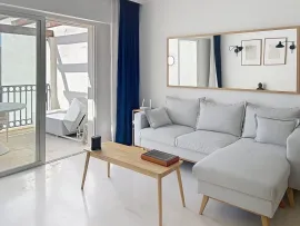 Vente New Golden Mile – Élégant penthouse avec vue