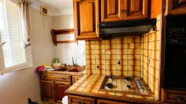 Location T3 meublé de 54 m² avec balcon – Vénissieux