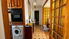 Location T3 meublé de 54 m² avec balcon – Vénissieux