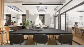 Vente Vente et location Bureaux Paris 75012